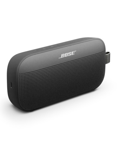 Bose SoundLink Flex II Black (887612-0100)