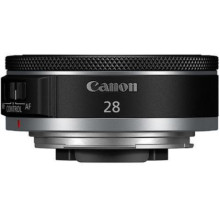 Canon RF 28mm f/2.8 STM (6128C005)