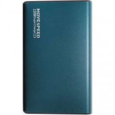 Movespeed M20 20000 mAh 130W (M20-130B) Movespeed M20 20000 mAh 130W (M20-130B)