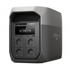 EcoFlow DELTA 3 Max (FD3M-G-EU-CBOX)