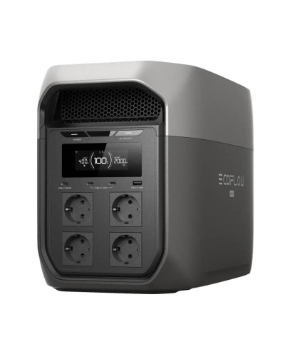 EcoFlow DELTA 3 Max (FD3M-G-EU-CBOX)