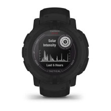 Garmin Instinct 2 Solar - Tactical Edition Black (010-02627-13)