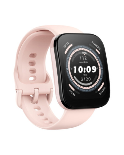 Amazfit Bip 5 Pastel Pink