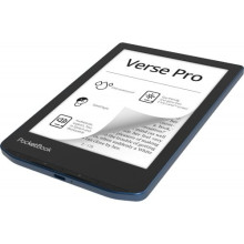 PocketBook 634 Verse Pro Azure (PB634-A-WW)