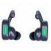 SkullCandy Push Active True Wireless In-Ear Dark Blue/Green (S2BPW-P750)