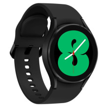 Samsung Galaxy Watch4 40mm Black (SM-R860NZKA)