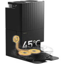 RoboRock Q Revo Black (QR52-00)