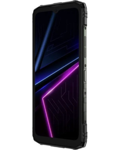 DOOGEE Blade 10 Pro Energy 6/256GB Metalic Black