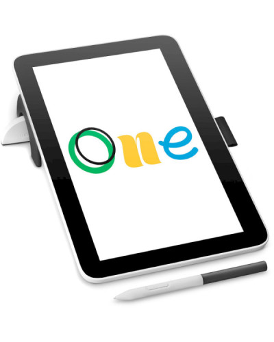Wacom One 12 New (DTC121W0B)