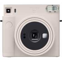 Fujifilm Instax Square SQ1 Chalk White (16672166)