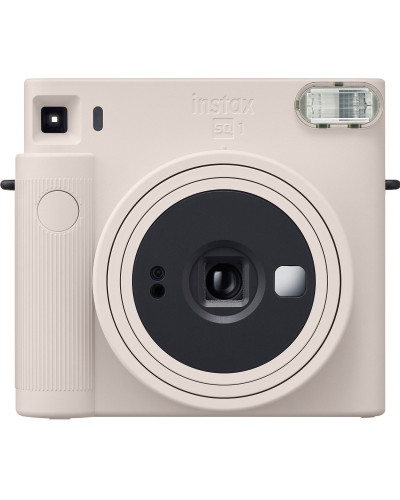 Fujifilm Instax Square SQ1 Chalk White (16672166)