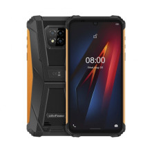 Ulefone Armor 8 4/64GB Orange (6937748733768)