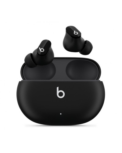Beats by Dr. Dre Studio Buds Black (MJ4X3)