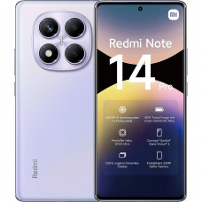 Xiaomi Redmi Note 14 Pro 12/256GB Aurora Purple (Global)