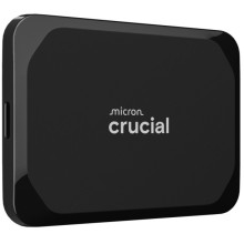Crucial X9 4 TB (CT4000X9SSD9)