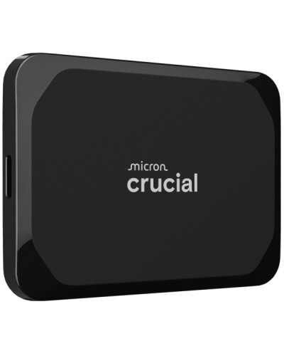 Crucial X9 4 TB (CT4000X9SSD9)