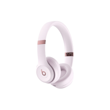 Beats by Dr. Dre Solo 4 Cloud Pink (MUW33)