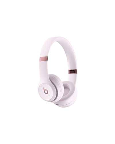 Beats by Dr. Dre Solo 4 Cloud Pink (MUW33)