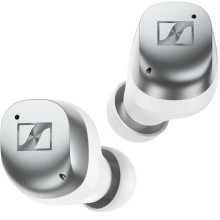 Sennheiser MOMENTUM True Wireless 4 White Silver (700366)
