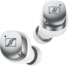 Sennheiser MOMENTUM True Wireless 4 White Silver (700366)