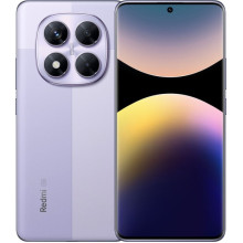 Xiaomi Redmi Note 14 Pro 5G 8/256GB Lavender Purple (Global)