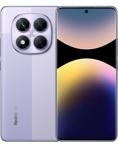Xiaomi Redmi Note 14 Pro 5G 8/256GB Lavender Purple (Global)