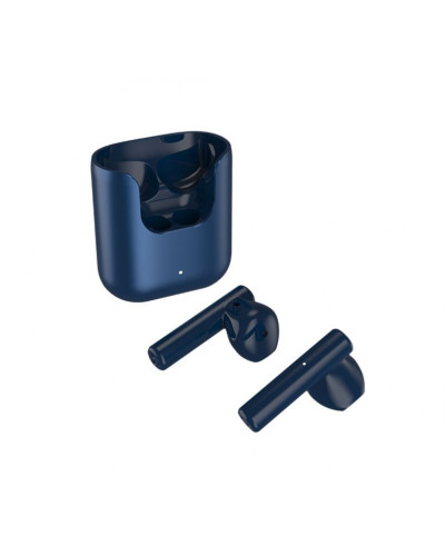 QCY T12S Blue
