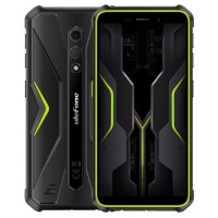 Ulefone Armor X12 3/32GB Black-Green Ulefone Armor X12 3/32GB Black-Green