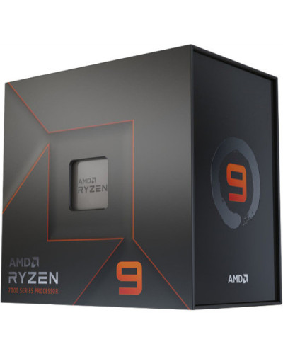 AMD Ryzen 9 7950X3D (100-100000908WOF)