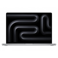 Apple MacBook Pro 16" Silver Late 2023 (Z1AJ00195)