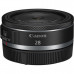 Canon RF 28mm f/2.8 STM (6128C005)