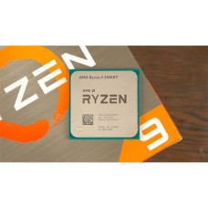AMD Ryzen 9 5900XT (100-100001581WOF)