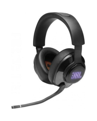 JBL Quantum 400 Black (JBLQUANTUM400BLK)