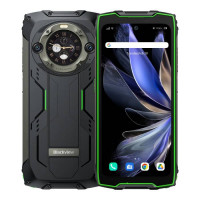 Blackview BV9300 Pro 8/256Gb Green