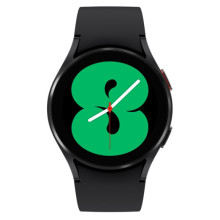 Samsung Galaxy Watch4 40mm Black (SM-R860NZKA)