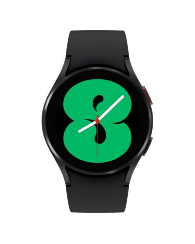 Samsung Galaxy Watch4 40mm Black (SM-R860NZKA)