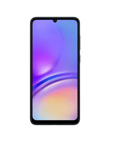 Samsung Galaxy A05 4/64GB Black (SM-A055FZKD) UA