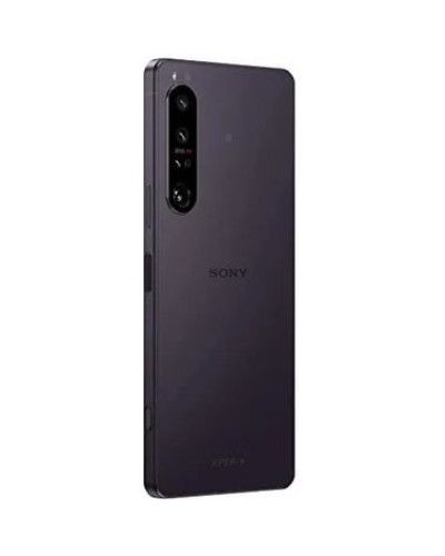 Sony Xperia 1 IV 12/512GB Purple