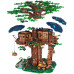LEGO Дом на дереве (21318)
