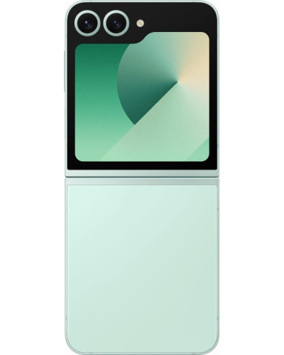 Samsung Galaxy Flip6 12/256GB Mint (SM-F741BLGG)