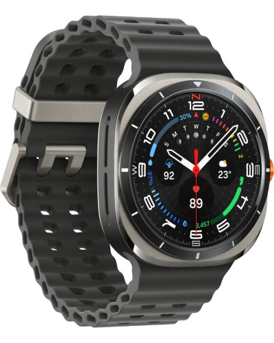 Samsung Galaxy Watch Ultra Titanium Silver (SM-L705FZTA)