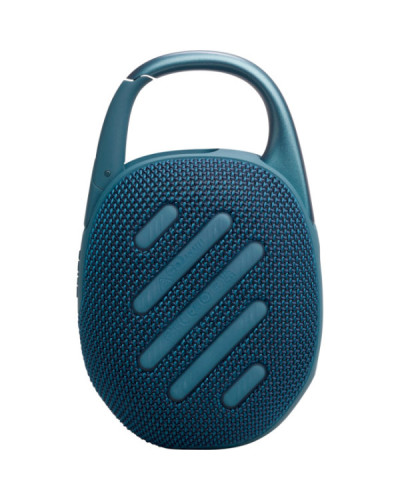 JBL Clip 5 Blue (JBLCLIP5BLU)