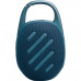 JBL Clip 5 Blue (JBLCLIP5BLU)