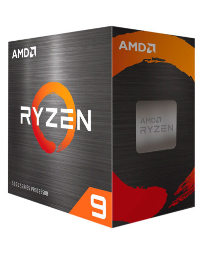AMD Ryzen 9 5900XT (100-100001581WOF)