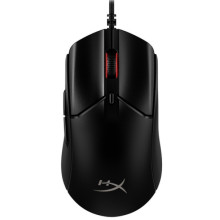 HyperX Pulsefire Haste 2 Black (6N0A7AA)