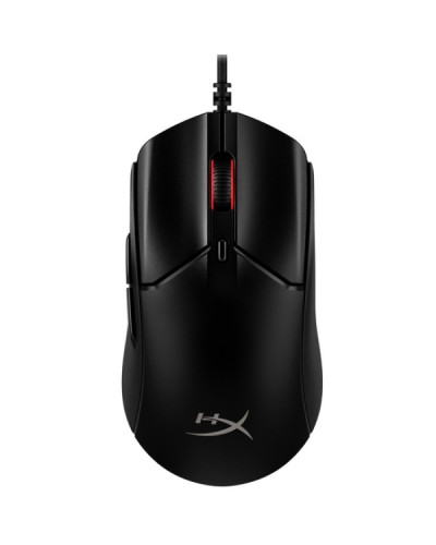 HyperX Pulsefire Haste 2 Black (6N0A7AA)