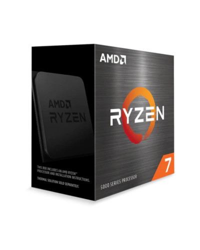AMD Ryzen 7 5700G (100-100000263BOX)