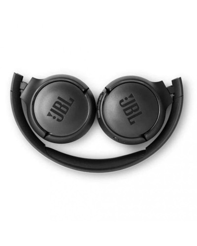 JBL T500 BT Black (JBLT500BTBLK)