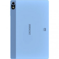 DOOGEE T10 Plus 8/128GB LTE Blue