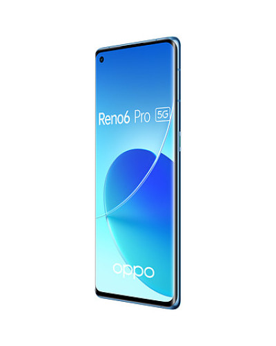 OPPO Reno6 Pro 5G 12/256GB Arctic Blue